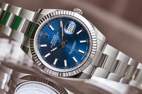 rolex datejust 41 look alike|rolex datejust 41 good investment.